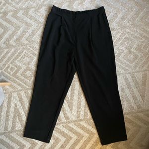 H&M trousers